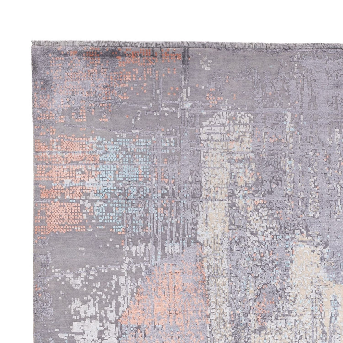 Designer tapijt 305x249cm - Designerteppich