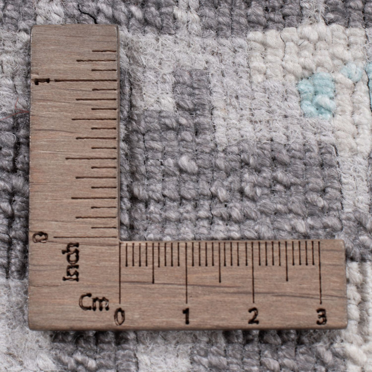 Designer tapijt - 305 x 249 cm - veelkleurig