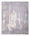 Designer tapijt 255x306cm - Designerteppich - Rechthoekig / Meerkleurig / 255 x 306 cm Rechthoekig