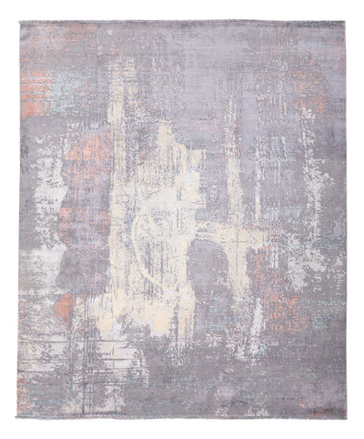 Designer tapijt 255x306cm - Designerteppich