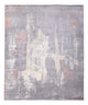 Designer tapijt 306x255cm - Designerteppich