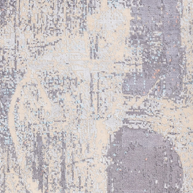 Designer tapijt - 306 x 255 cm - veelkleurig