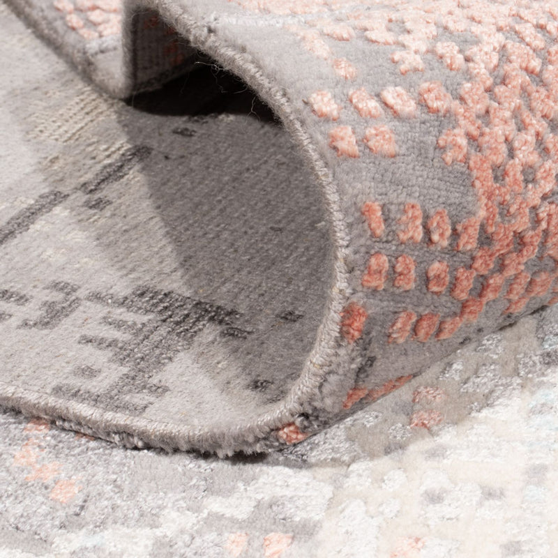 Designer tapijt - 306 x 255 cm - veelkleurig