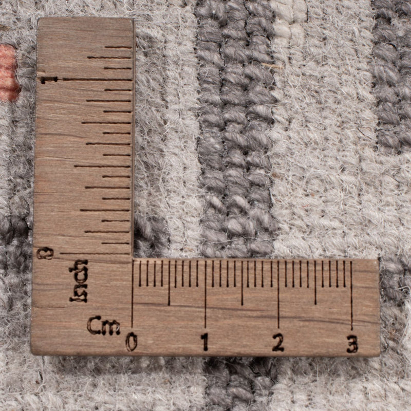 Designer tapijt - 306 x 255 cm - veelkleurig