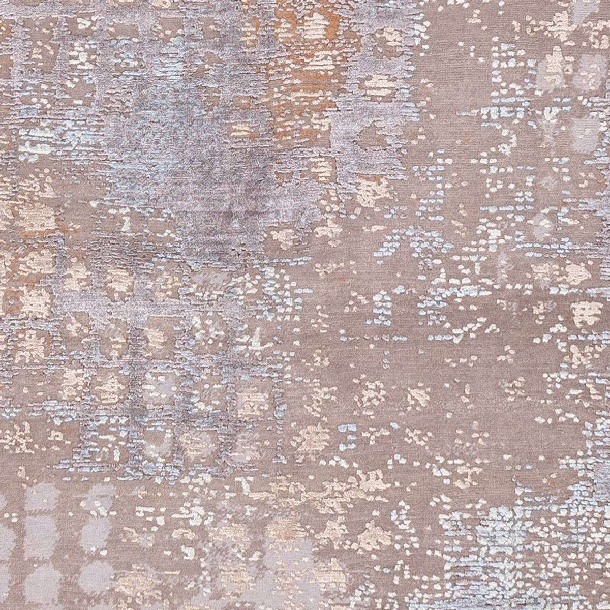 Designer tapijt - 299 x 249 cm - veelkleurig