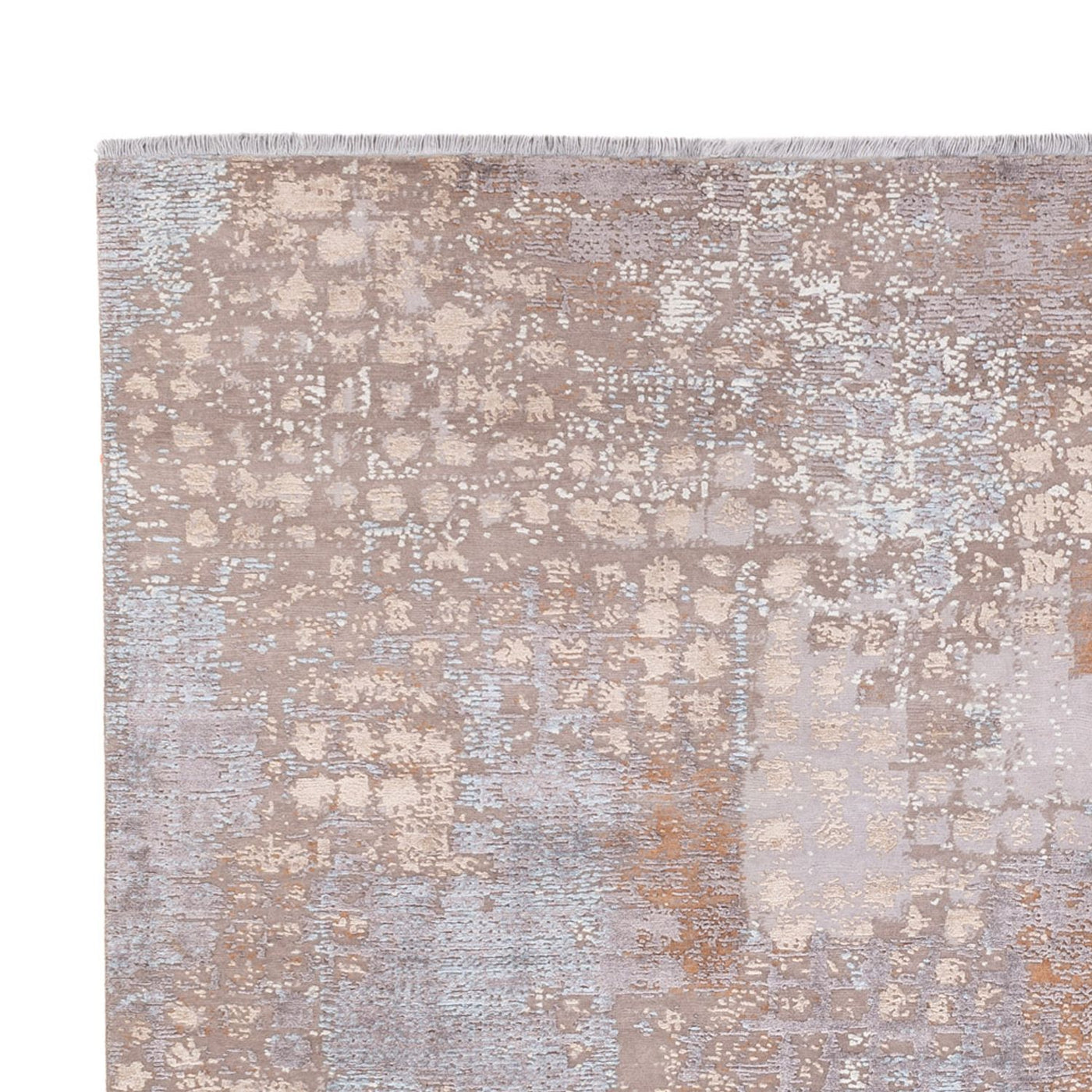 Designer tapijt 299x249cm - Designerteppich