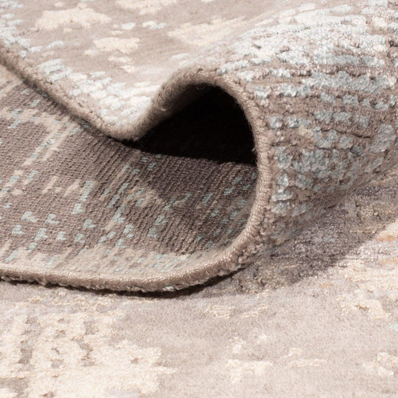 Designer tapijt - 299 x 249 cm - veelkleurig