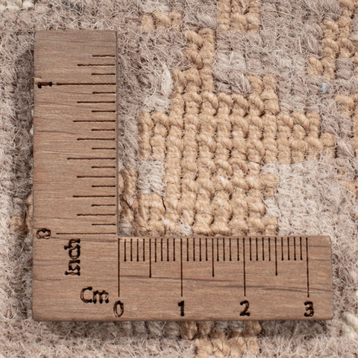 Designer tapijt - 299 x 249 cm - veelkleurig