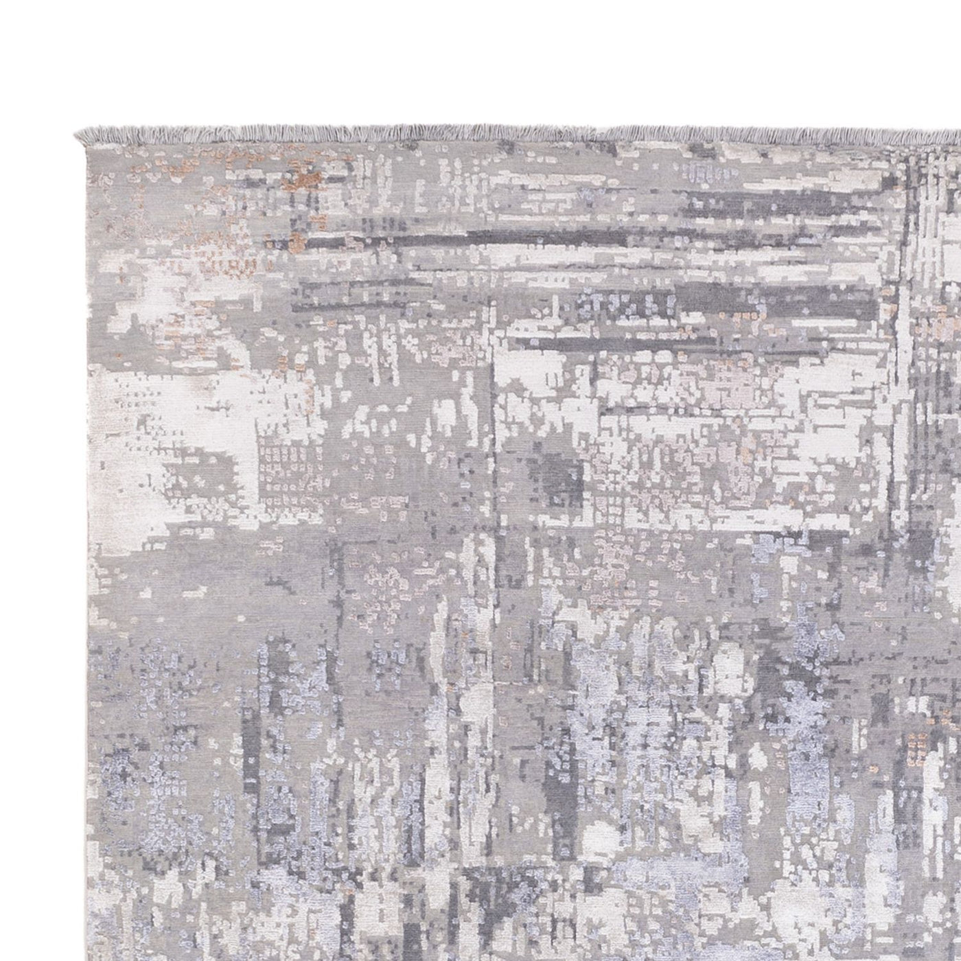 Designer tapijt 311x249cm - Designerteppich