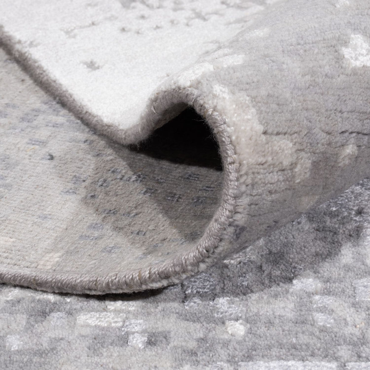 Designer tapijt - 311 x 249 cm - veelkleurig