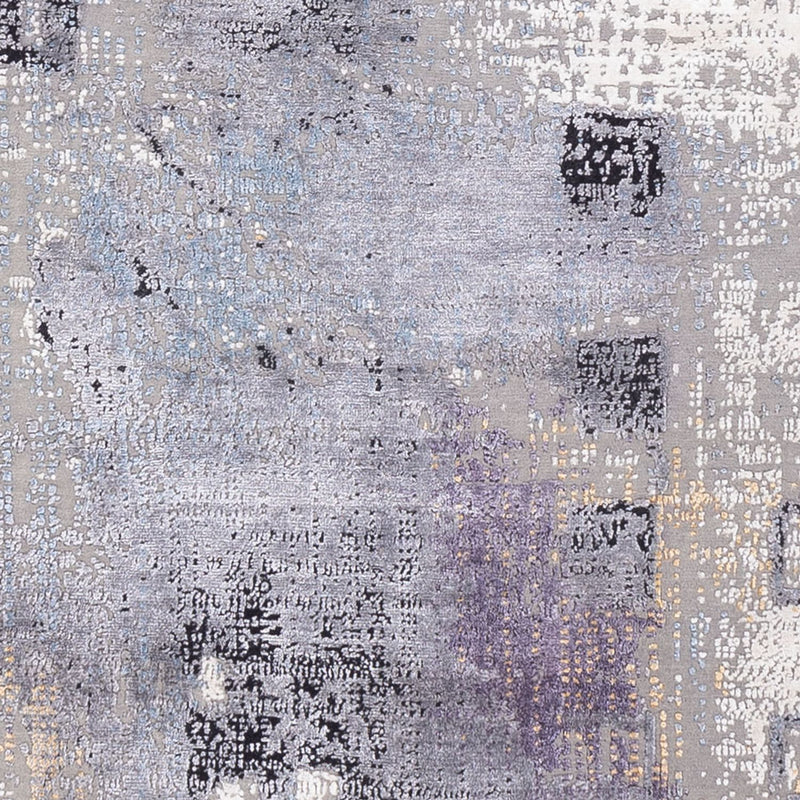 Designer tapijt - 310 x 247 cm - veelkleurig