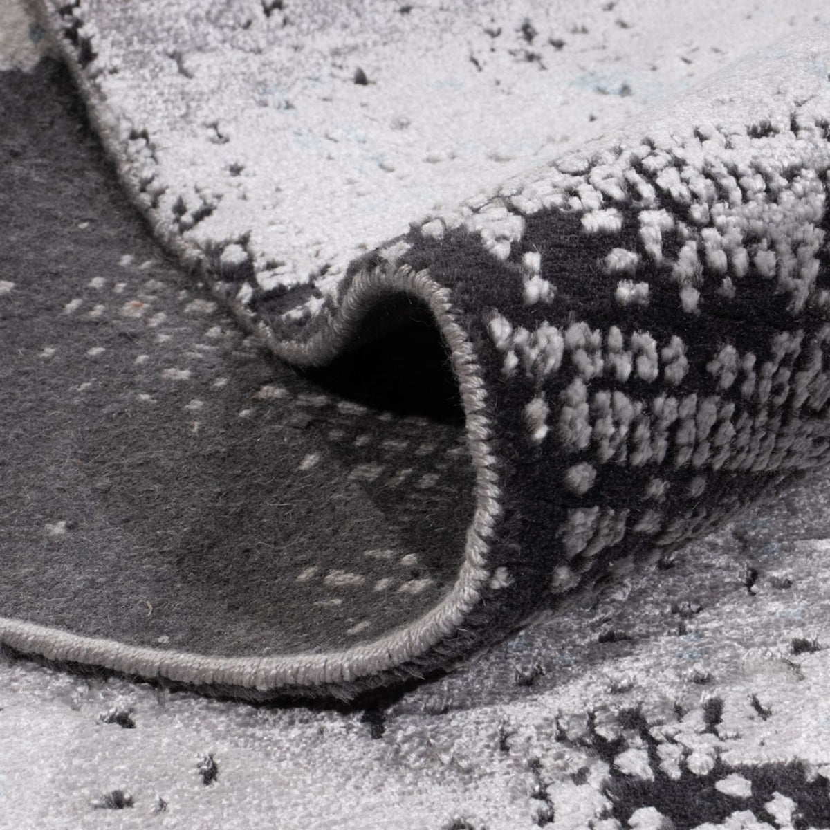 Designer tapijt - 310 x 247 cm - veelkleurig