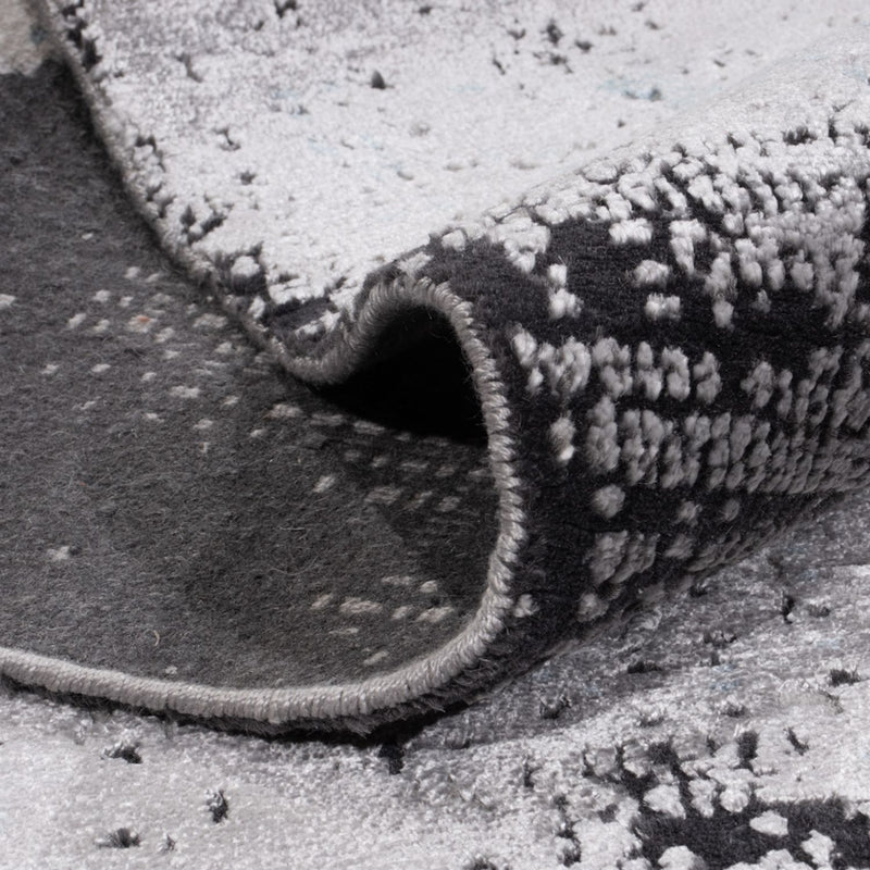 Designer tapijt - 310 x 247 cm - veelkleurig