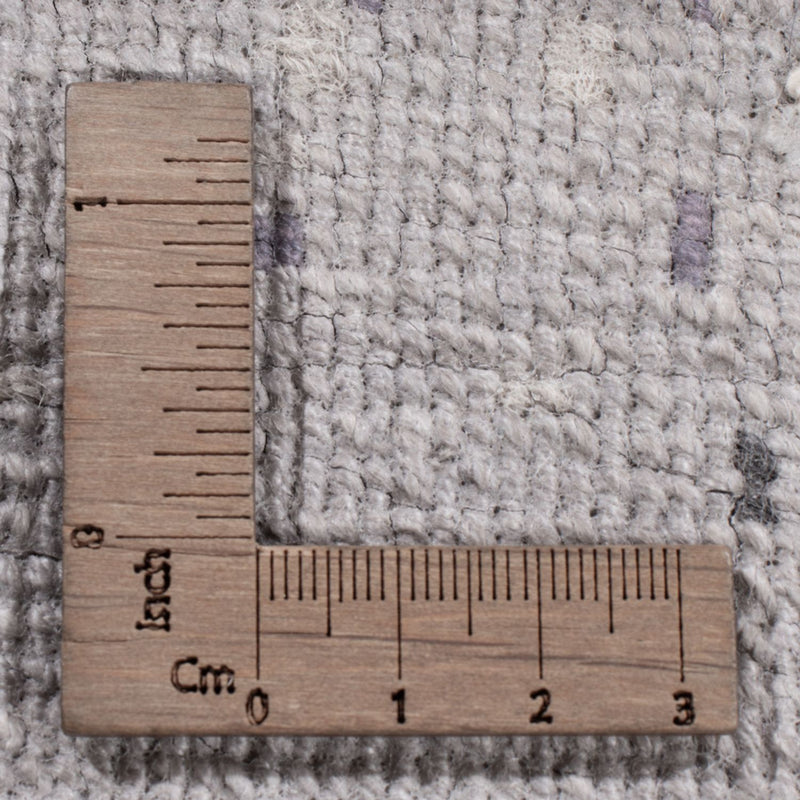 Designer tapijt - 310 x 247 cm - veelkleurig