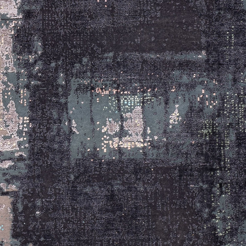 Designer tapijt - 314 x 243 cm - veelkleurig