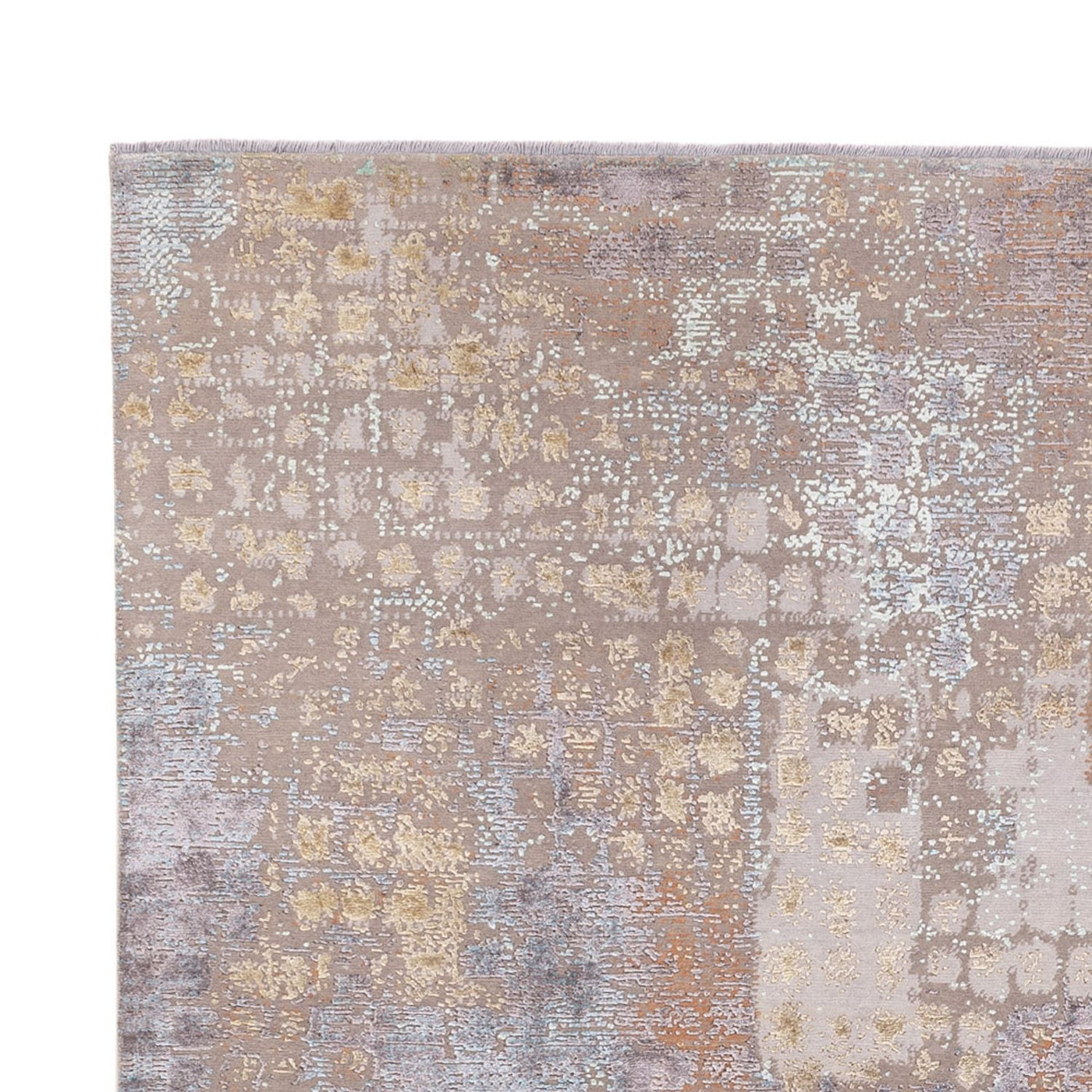 Designer tapijt 316x242cm - Designerteppich