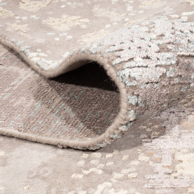 Designer tapijt - 316 x 242 cm - veelkleurig