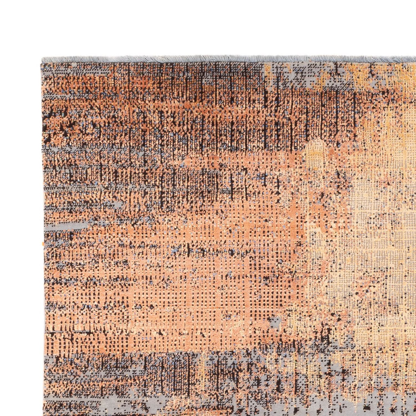 Designer tapijt 315x239cm - Designerteppich