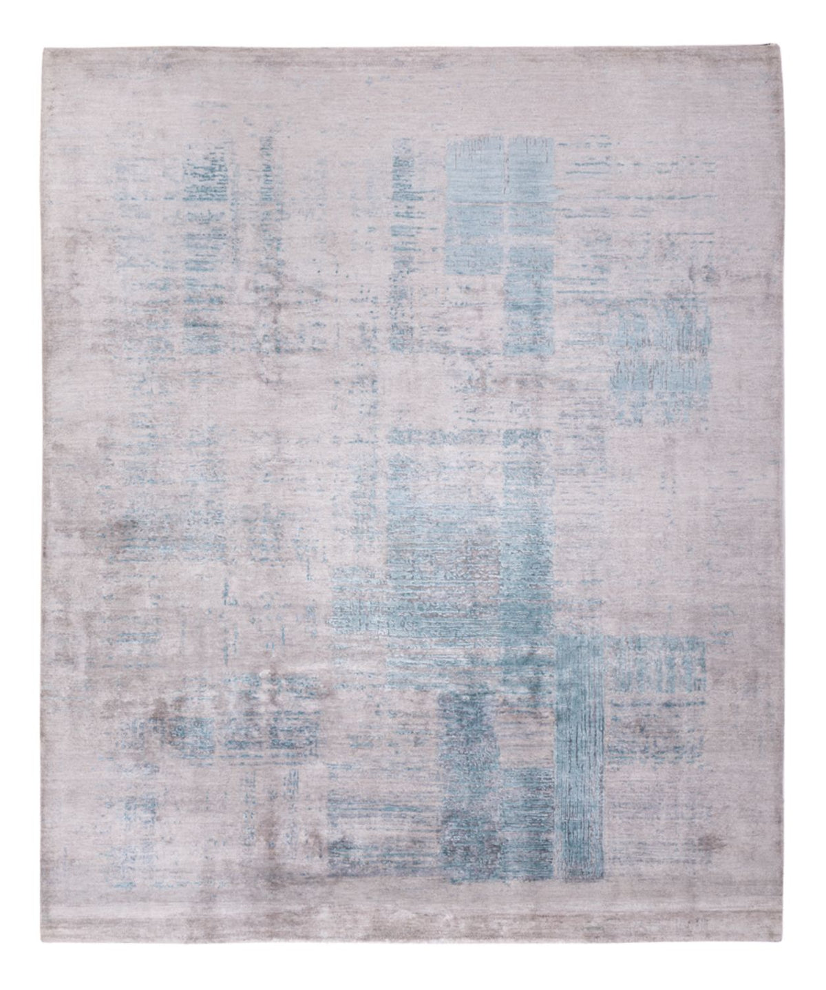 Designer tapijt - 303 x 244 cm - veelkleurig