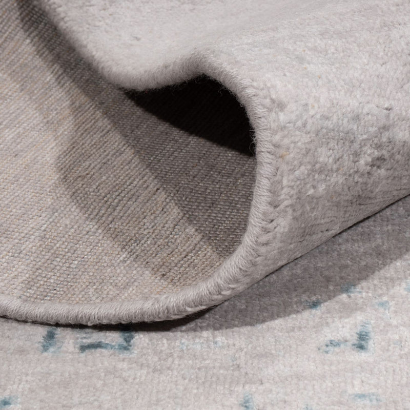 Designer tapijt - 303 x 244 cm - veelkleurig