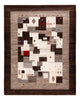 Indo Loribaft Tapijt 299x244cm - Wollen tapijt