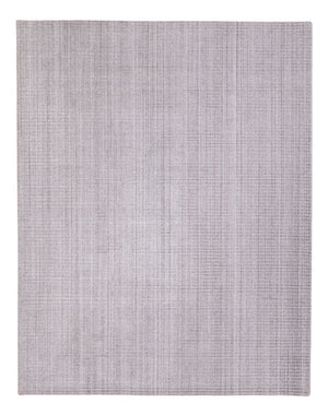 Designer tapijt - 308 x 244 cm - lichtgrijs