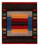Indo Loribaft Tapijt 304x257cm - Wollen tapijt