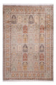 Kasjmir zijde Tapijt 315x214cm - Oosters Tapijt