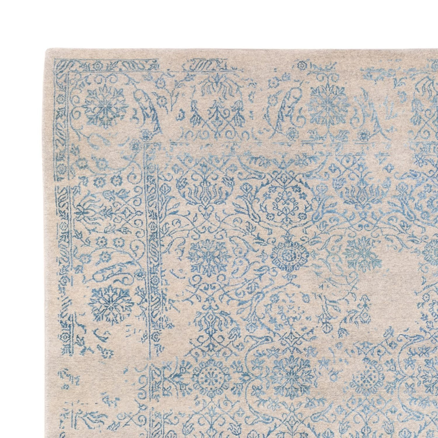 Designer tapijt 289x241cm - Designerteppich