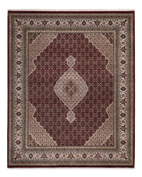 Indo Tabriz Tapijt 256x205cm - Oosters Tapijt – product image