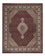 Oosters tapijt - Tabriz - 256 x 205 cm - donker beige