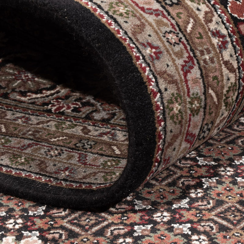 Oosters tapijt - Tabriz - 305 x 250 cm - donker beige