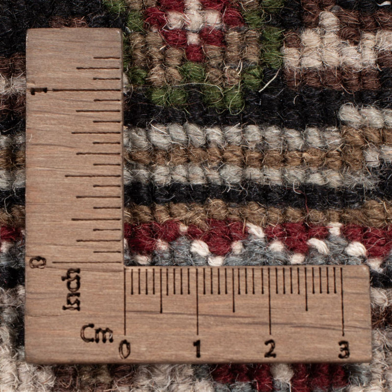 Oosters tapijt - Tabriz - 305 x 250 cm - donker beige