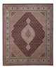 Indo Tabriz Tapijt 248x306cm - Oosters Tapijt