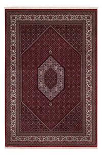 Indo Bidjar Tapijt 298x200cm - Oosters Tapijt – product image