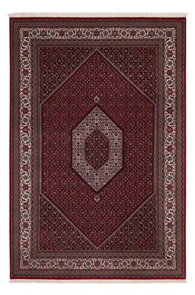 Indo Bidjar Tapijt 200x298cm - Oosters Tapijt