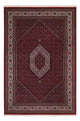 Indo Bidjar Tapijt 298x200cm - Oosters Tapijt