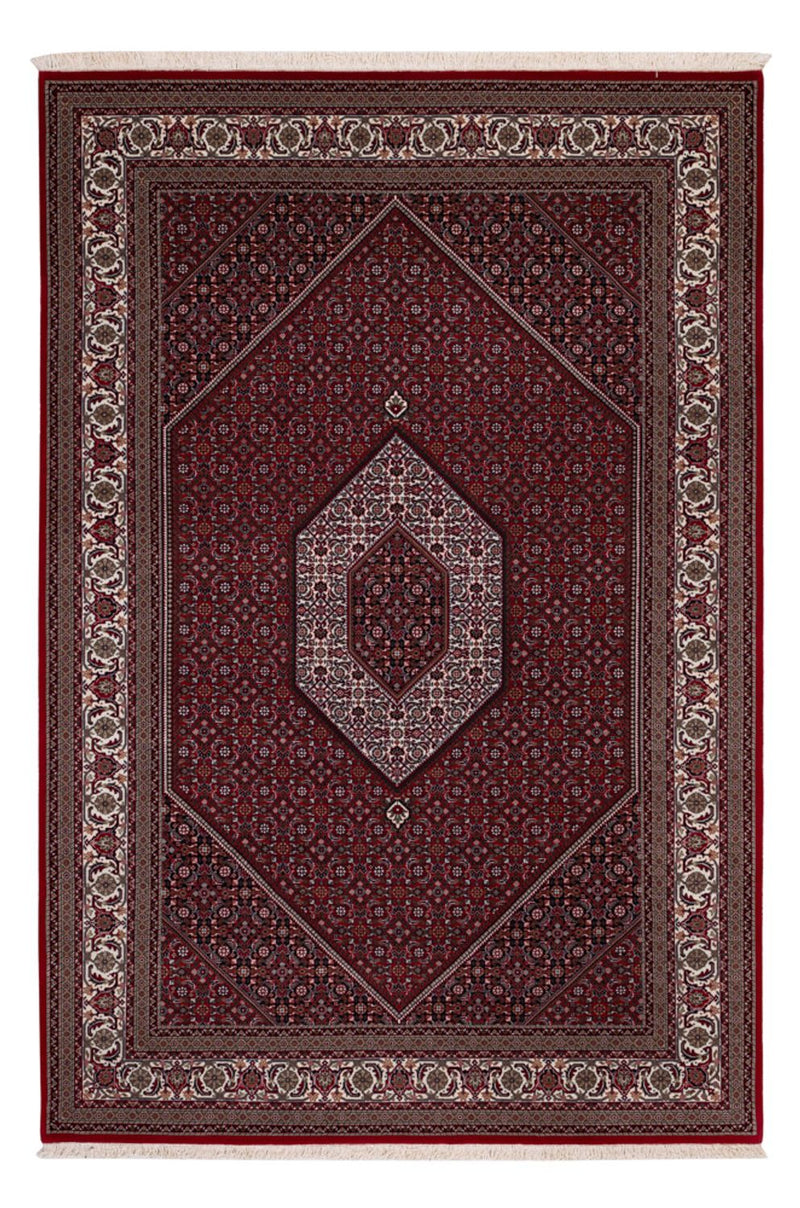 Indo Bidjar Tapijt 298x200cm - Oosters Tapijt