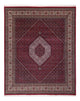 Indo Bidjar Tapijt 300x247cm - Oosters Tapijt