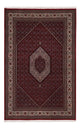 Indo Bidjar Tapijt 305x198cm - Oosters Tapijt
