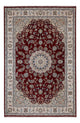 Indo Nain Tapijt 303x200cm - Oosters Tapijt