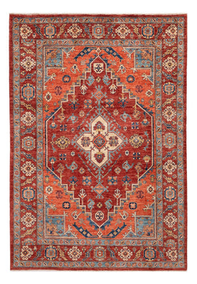 Ziegler Tapijt - Kazak - 267 x 183 cm - rood