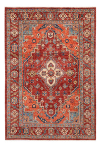 Ziegler Tapijt - Kazak - 267 x 183 cm - rood