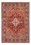 Ziegler Tapijt - Kazak - 267 x 183 cm - rood