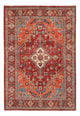 Kazak Tapijt 267x183cm - Oosters Tapijt