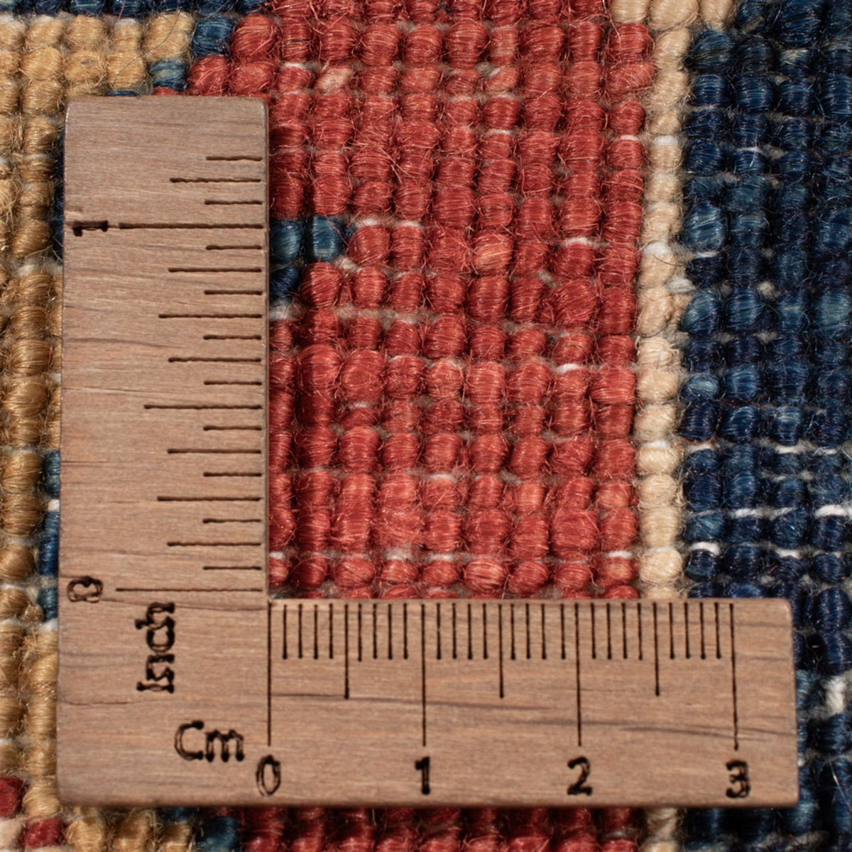 Ziegler Tapijt - Kazak - 267 x 183 cm - rood