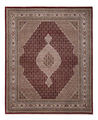 Indo Tabriz Tapijt 303x253cm - Oosters Tapijt – product image