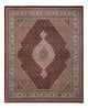 Indo Tabriz Tapijt 303x253cm - Oosters Tapijt