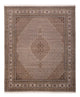 Indo Tabriz Tapijt 249x304cm - Oosters Tapijt