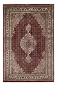 Indo Tabriz Tapijt 275x185cm - Oosters Tapijt – product image